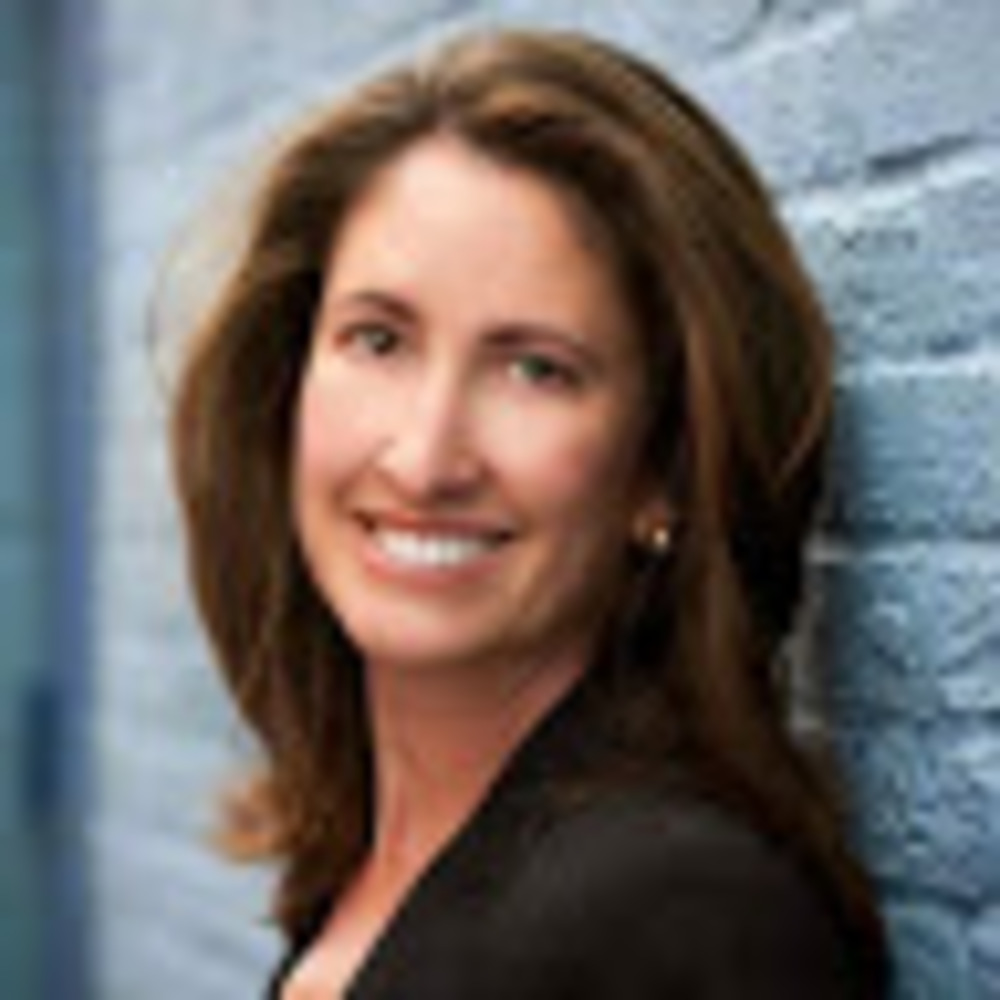 Meet your Posher, Kathleen